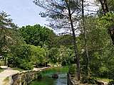 La Sorgue