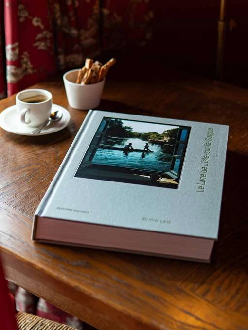 Le Livre de L’Isle-sur-la-Sorgue : découvrez la ville autrement - EN