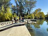 Festival de la Sorgue - Rendez-vous d'Automne_Fontaine-de-Vaucluse