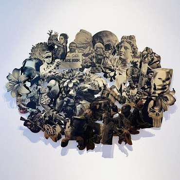 Atelier créatif ado/adulte - Images et illusions - EN