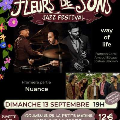Concert Jazz - EN