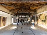 Visite découverte Partage des Arts_L'Isle-sur-la-Sorgue