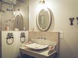 Salle de bain Muscadine