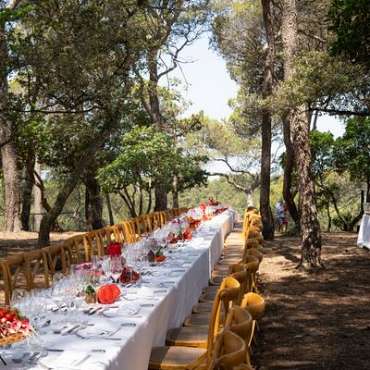 Les banquets du Géant de l’AOC Ventoux - EN