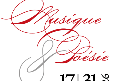 27e édition du Festival Trace de Poète - Musique & Poésie - EN