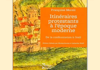Conférence Memòri : 