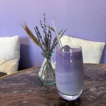Orlie Tea Room