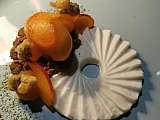 Fromage frais et fruits
