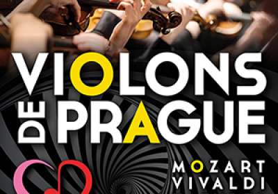 Violons de Prague - EN