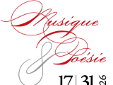 27e Édition du Festival Trace de Poète - Musique et Poésie_L'Isle-sur-la-Sorgue