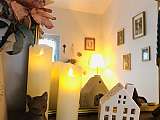 Les petits détails du Cottage