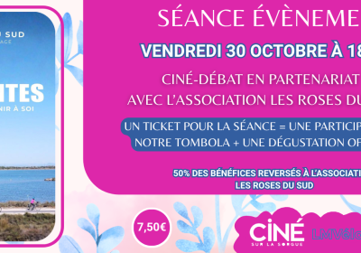 Ciné débat - EN