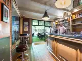 Café du Village bar