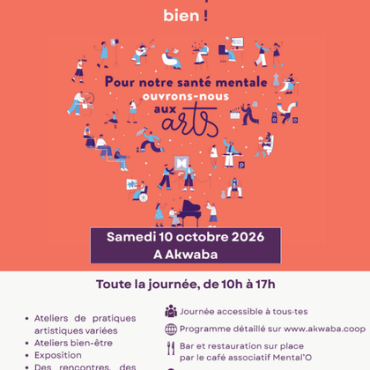 Ateliers d’arts à l'Akwaba - EN