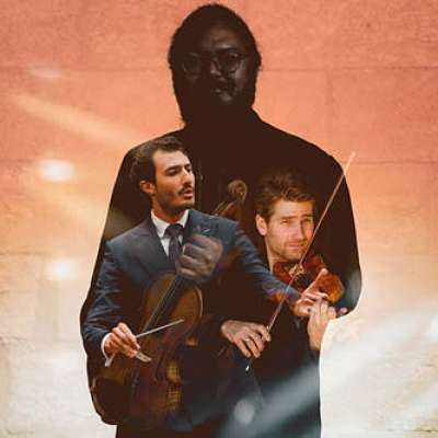 Beethoven, la symphonie du destin - EN