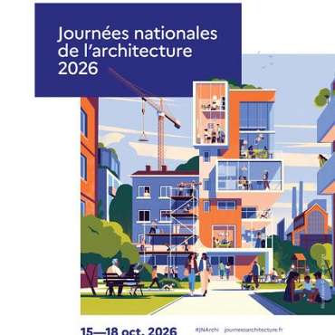 Visite commentée « La Villa Datris : de la maison de négociants au centre d’art » - EN