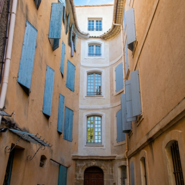 Visite commentée 