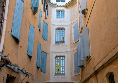 Visite commentée 