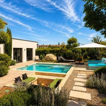 Villa Nirvana
