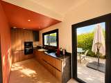 Villa Nirvana – cuisine équipée