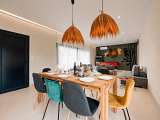 Villa Oasis – salle à manger pour 8 personnes