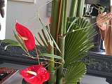 Cours d'art floral