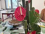 Cours d'art floral