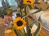 Cours d'art floral