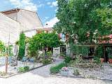 L'Oréliane en Provence_Châteauneuf-de-Gadagne