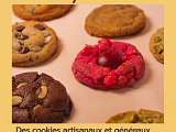 daddy's Cookies