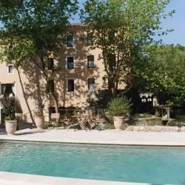 Hotel du Poète