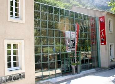 Jean Garcin 39-45 History Museum