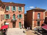 Place de Roussillon