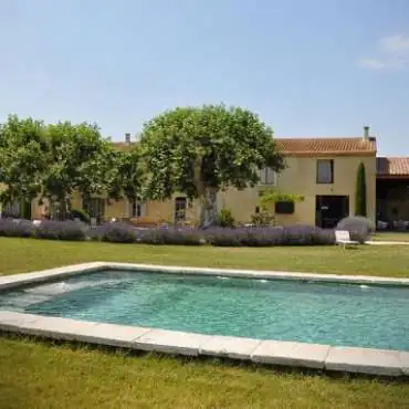 La Garance in Provence