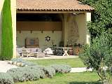 La Garance en Provence
