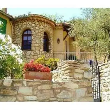 La Bastide des Beaumes Rouges (cottage for 2 people)