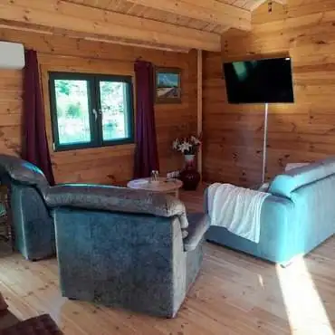 The Chalet