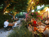 Hôtel Restaurant le Mas des Grès