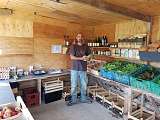 La Cabane Chez Cachou