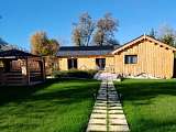 Le Chalet