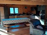 Le Chalet