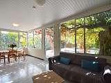 veranda