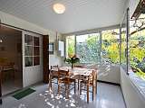 veranda