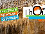 Grottes de Thouzon