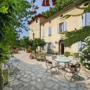 Le Domaine des Carmes & Spa - EN