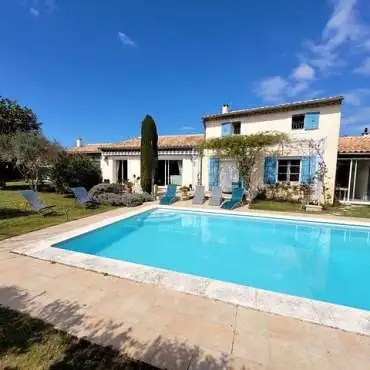 Family villa
