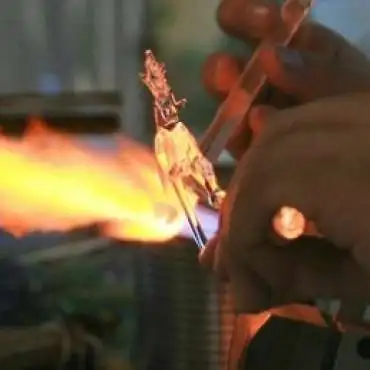 Cristallerie de la Fontaine