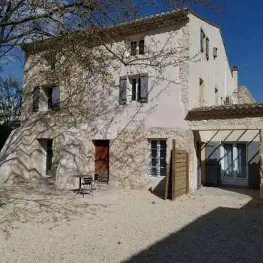 Mas de la Vinçane - Anna and Marlène Bed and Breakfast