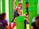 Clip'n Climb Grand Avignon