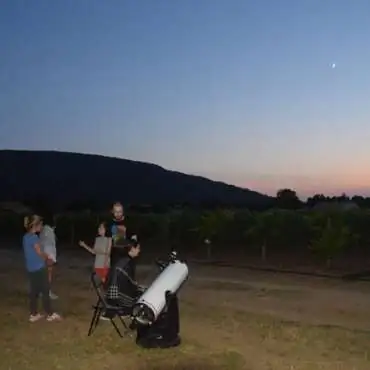 Astrolub Provence - EN